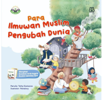 Image of Para ilmuan muslim pengubah dunia