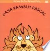 Image of Gaya rambut Pascal