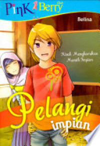 Image of Pelangi impian