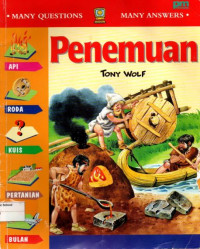 Image of Penemuan