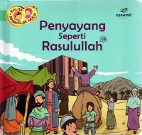 Image of Penyayang seperti Rasulullah
