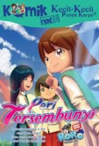 Image of Peri tersembunyi