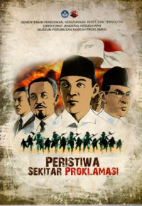 Image of Peristiwa sekitar proklamasi