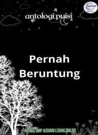 Image of Pernah beruntung