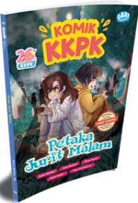 Image of Petaka jurit malam