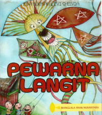 Image of Pewarna langit