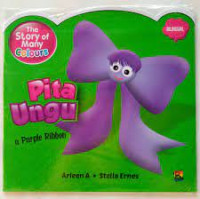 Image of Pita ungu