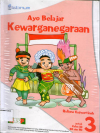 Image of Ayo belajar kewarganegaraan 3