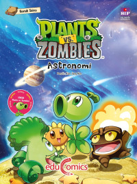 Image of Plants vs zombies : astronomi