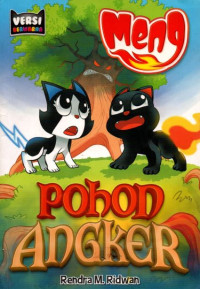 Image of Meng : pohon angker