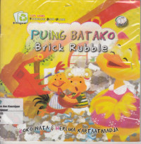 Image of Puing batako