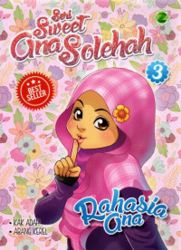 Image of Rahasia ana