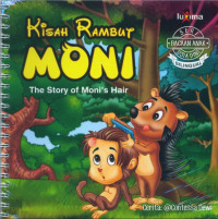 Image of Kisah rambut Moni
