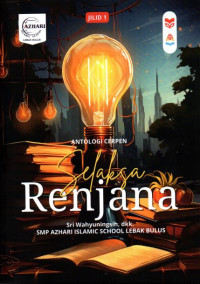 Image of Selaksa renjana 1