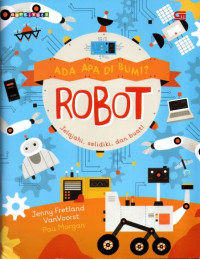 Image of Robot