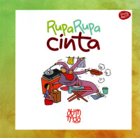 Image of Rupa-rupa cinta