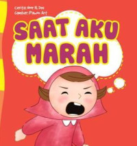 Image of Saat aku marah