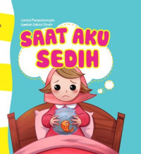 Image of Saat aku sedih