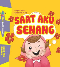 Image of Saat aku senang