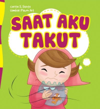 Image of Saat aku takut