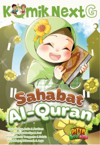 Image of Sahabat al-Quran