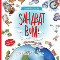 Image of Kumpulan cerita sahabat bumi