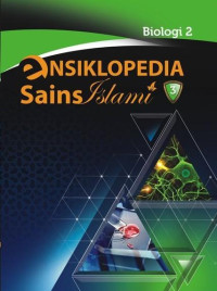 Image of Ensiklopedia sains Islami 3 : biologi 2