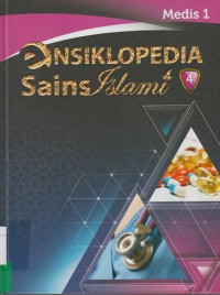 Image of Ensiklopedia sains Islami 4 : medis 1