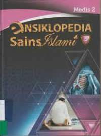 Image of Ensiklopedia sains Islami 5 : medis 2