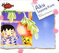 Image of Aku sayang Kumi