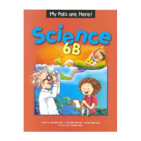 Image of My pals are here : science 6b