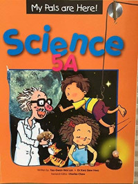 Image of My plas are here : science 5A