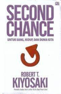 Image of Second chance