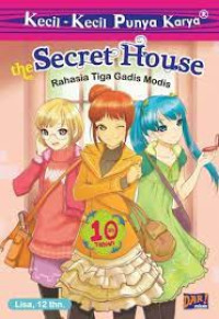 Image of The secret house