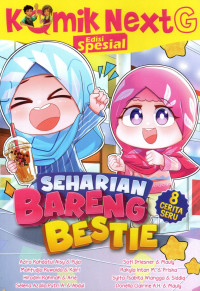 Image of Seharian bareng bestie