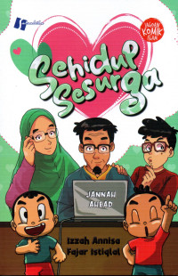 Image of Sehidup sesurga