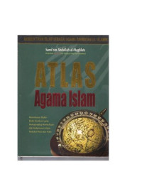 Image of Atlas agama Islam