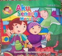 Image of Aku senang menolong