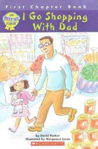 Image of I go shopping with dad
