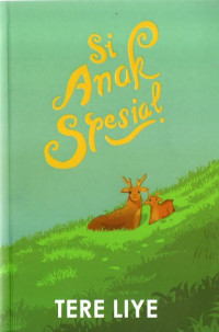 Image of Si anak spesial