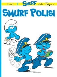 Image of Smurf polisi