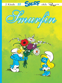 Image of Smurfin dan kelaparan di Negeri Smurf