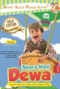 Image of Suara hati Dewa