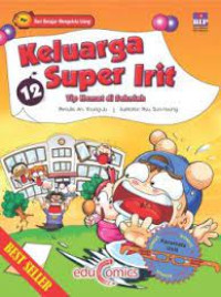 Image of Keluarga super irit 12