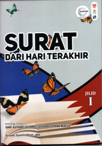 Image of Surat dari hari terakhir 1