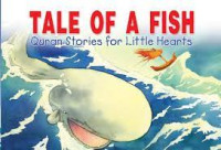Image of Tale of a fish