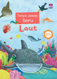 Image of Tanya jawab seru : laut