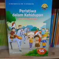 Image of Tematik 5g : peristiwa dalam kehidupan