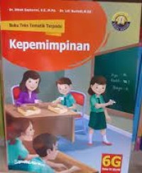 Image of Tematik 6g : kepemimpinan