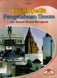 Image of Tempat-tempat bersejarah